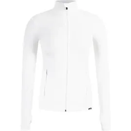 SMILODOX Kenna Unisex Weiß XL