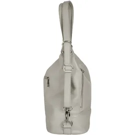 Samantha look Cityrucksack Grau