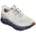 SKECHERS Glide Step Altus Natur / Mehrfarbig 37