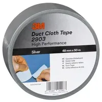 3M Gewebeband 2903 50 m x 48 mm 1 St.