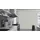 Rasch Textil Vliestapete 10,05 m x 0,53 m 407341 Grau/Silber