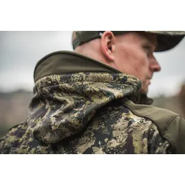 Seeland Chaser Jacke Unisex InVis MPC Green L