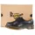 Dr. Martens 1461 Unisex Schwarz 42