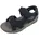 Freizeitsandalen Herren 45