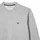 Lacoste Sweatshirt Grau/Weiß/Grün L