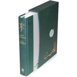 HarperCollins The Hobbit