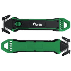 fortis Cutter, Sicherheits-Kartonöffner