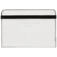 Liebeskind Berlin LIEBESKIND Paper Bag Carter Cardholder offwhite - Einheitsgröße