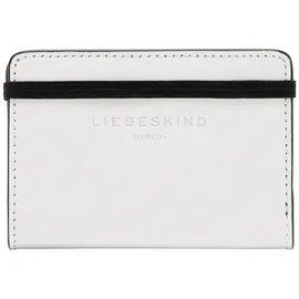 Liebeskind Berlin LIEBESKIND Paper Bag Carter Cardholder offwhite - Einheitsgröße