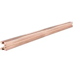 RITTAL Maxi-PLS Sammelschiene ECu 9640.276