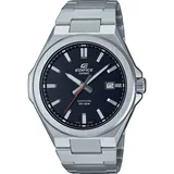 Casio Collection Edelstahl 45 mm EFB-108D-1AVUEF