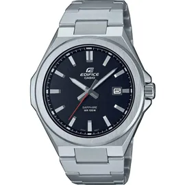 Casio Collection Edelstahl 45 mm EFB-108D-1AVUEF