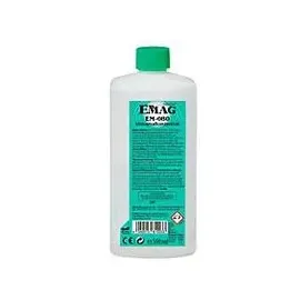 Emmi-Dent Ultraschallreiniger EM-080 500 ml