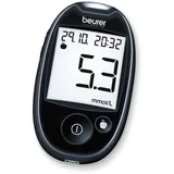 Beurer GL44 mmol/l