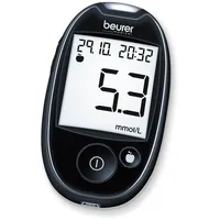 Beurer GL44 mmol/l