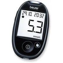 Beurer GL44 mmol/l