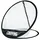 Longridge Golf Chipping Netz von Longridge