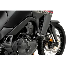 PUIG Sturzpads Pro 2.0 Schwarz