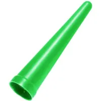 Nitecore NC-NTW25-GRUEN Warnaufsatz Ø 25 mm Grün