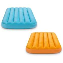 Intex Kinder-Luftbett 157 x 88 x 18 cm Cozy Kidz
