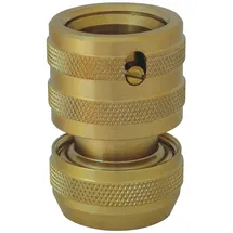 C.K Tools Messing Schlauchkupplung 13 mm 1/2" G7903