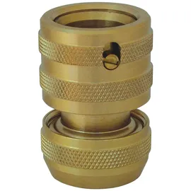 C.K Tools Messing Schlauchkupplung 13 mm 1/2" G7903