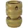 C.K Tools Messing Schlauchkupplung 13 mm 1/2" G7903