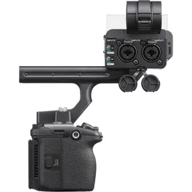 Sony FX5 Body