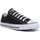 Converse Chuck Taylor All Star Classic Low Top black 42