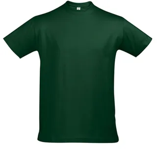 Classic T-Shirt L190 Grün, Größe: 3XL