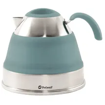 Outwell Faltbarer Wasserkocher 2.5l - Classic Blue - One Size