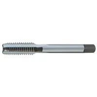 PROMAT Handgewindebohrer DIN352 Nr.3 M4 HSS ISO2 (6H)