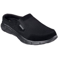 SKECHERS Equalizer - Coast to Coast schwarz 41