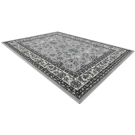 RugsX Teppich Morad VG17352 Grau 200cm 300cm