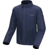 Tucano Urbano Nano Rain Zeta Jacke - jaune fluo - 2XL