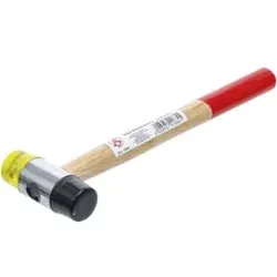 BGS Do it yourself Ausbeulhammer Kopf-Ø 30 mm