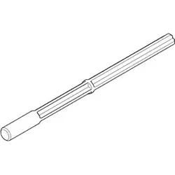 Dornbracht Montagehilfe 09300906190 roh