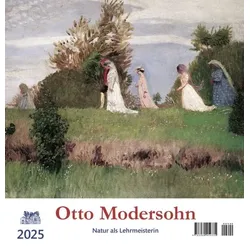 Otto Modersohn 2025