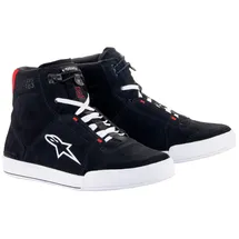 Alpinestars SHOE CHROME BLK/GY 6 - 37 EU
