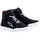 Alpinestars SHOE CHROME BLK/GY 6 - 37 EU
