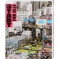 Rauch Karl Verlag Die Stadt für alle