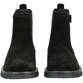 KICKERS Kick Lorel Schwarz 37 - Boots Shoes