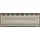 HOSSNER - ART OF HOME DECO Drachensee Schlaufen 120 x 50 cm Beige