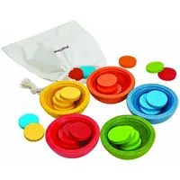 PlanToys Sortieren & Spielen