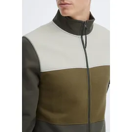 Blend BHBlock Sweatjacke Herren Grün M