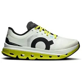 On Cloudflow 5 Damen White/Lime 42,5