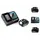 Makita Power Source Kit 18 V Li-Ion 6,0 Ah + DC18RC Ladegerät 195584-2