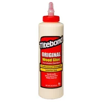 Titebond Holzleim Original 473 ml