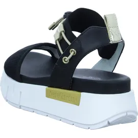 Nero Giardini E410700D Damen Schwarz 36