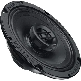Hertz SX 165 Neo Paar 2-Wege-Koaxiallautsprecher 165 mm, 200 W